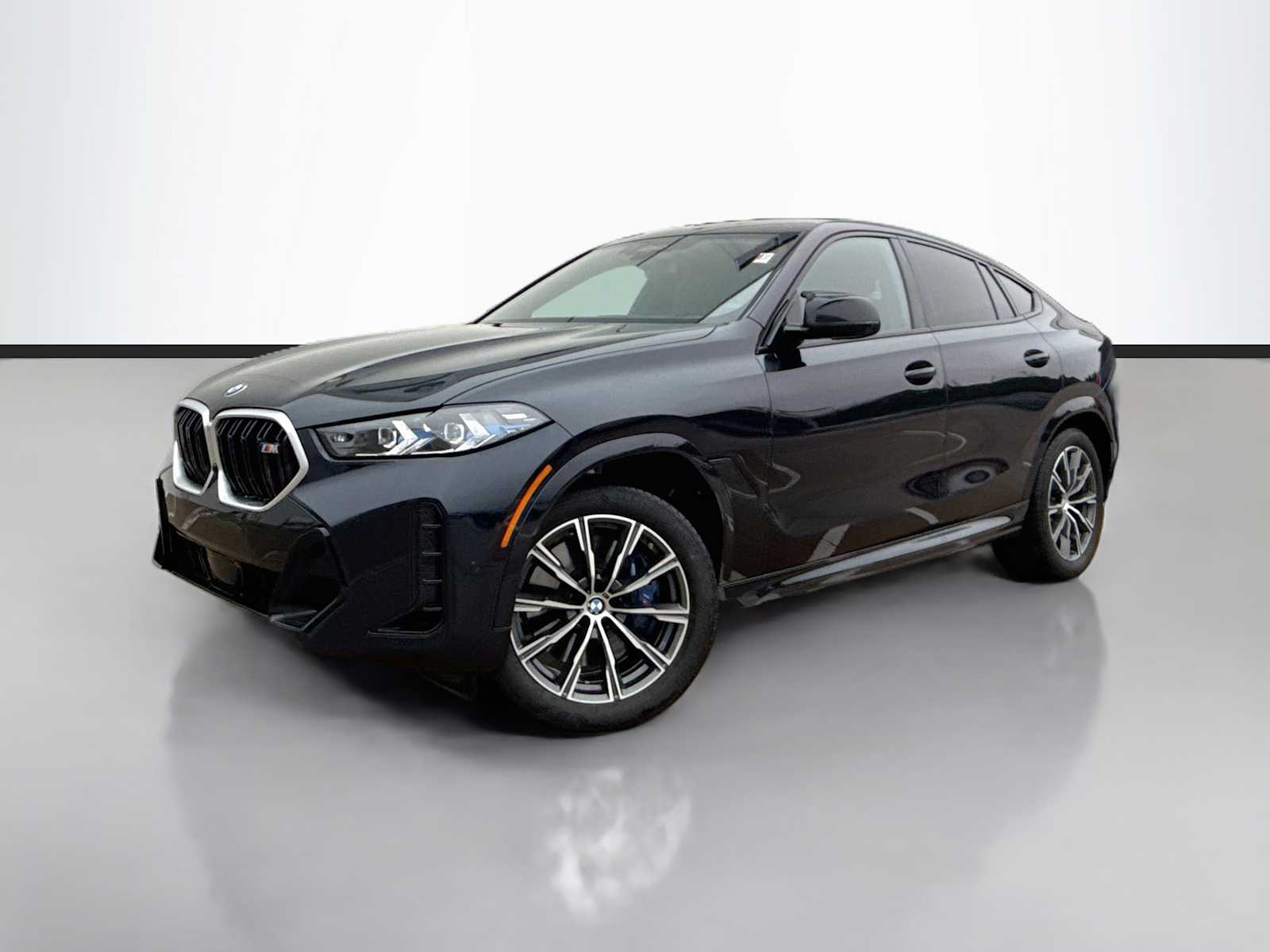 2027 Bmw X6