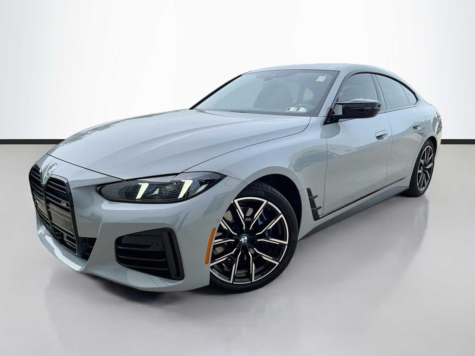 2025 Bmw M440i