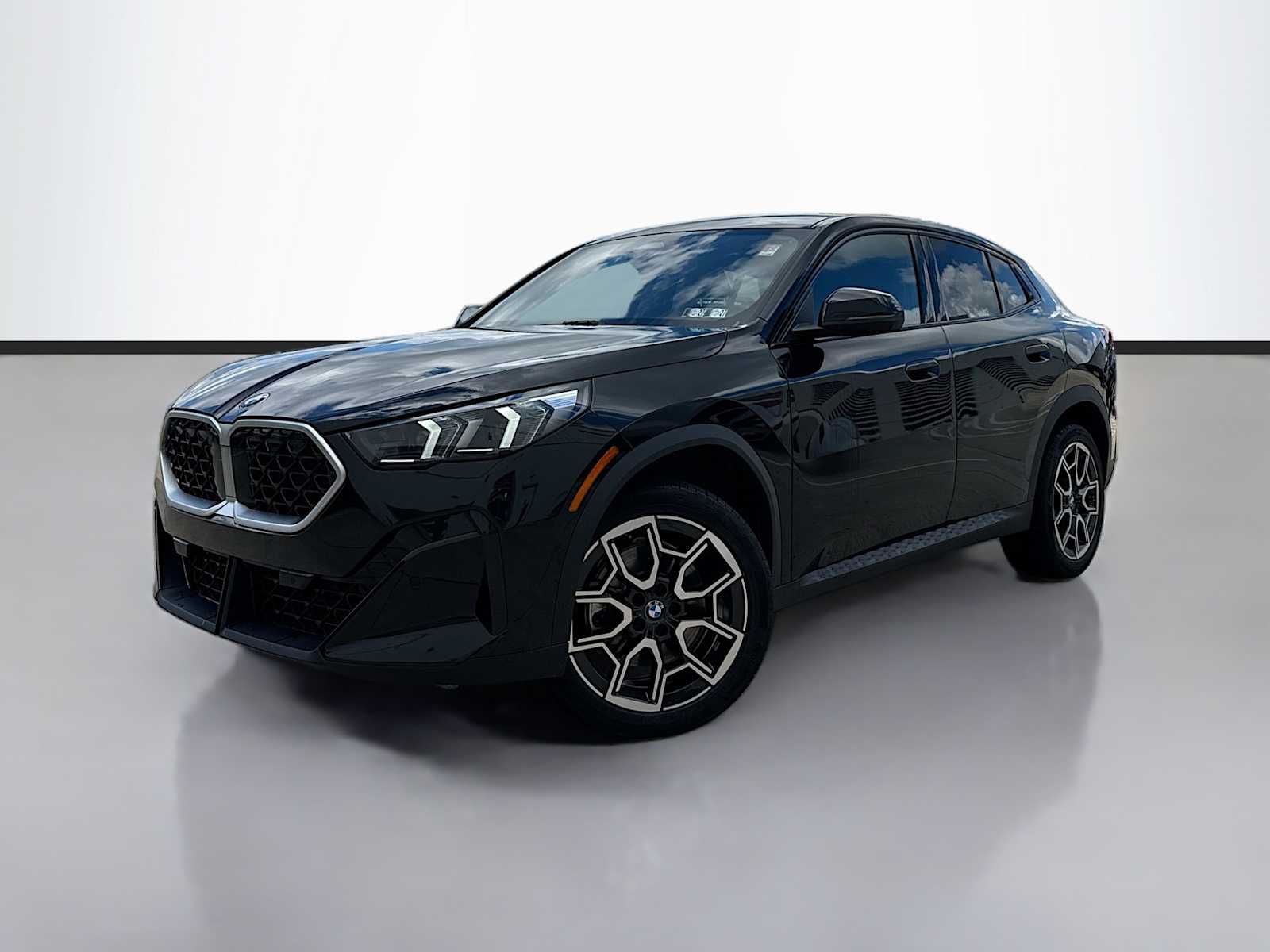 2026 BMW X2 xDrive28i's photo