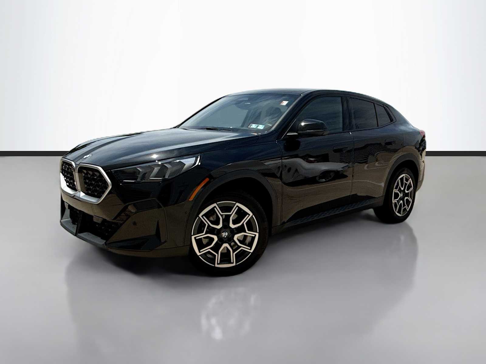 2025 BMW X2 xDrive28i's photo
