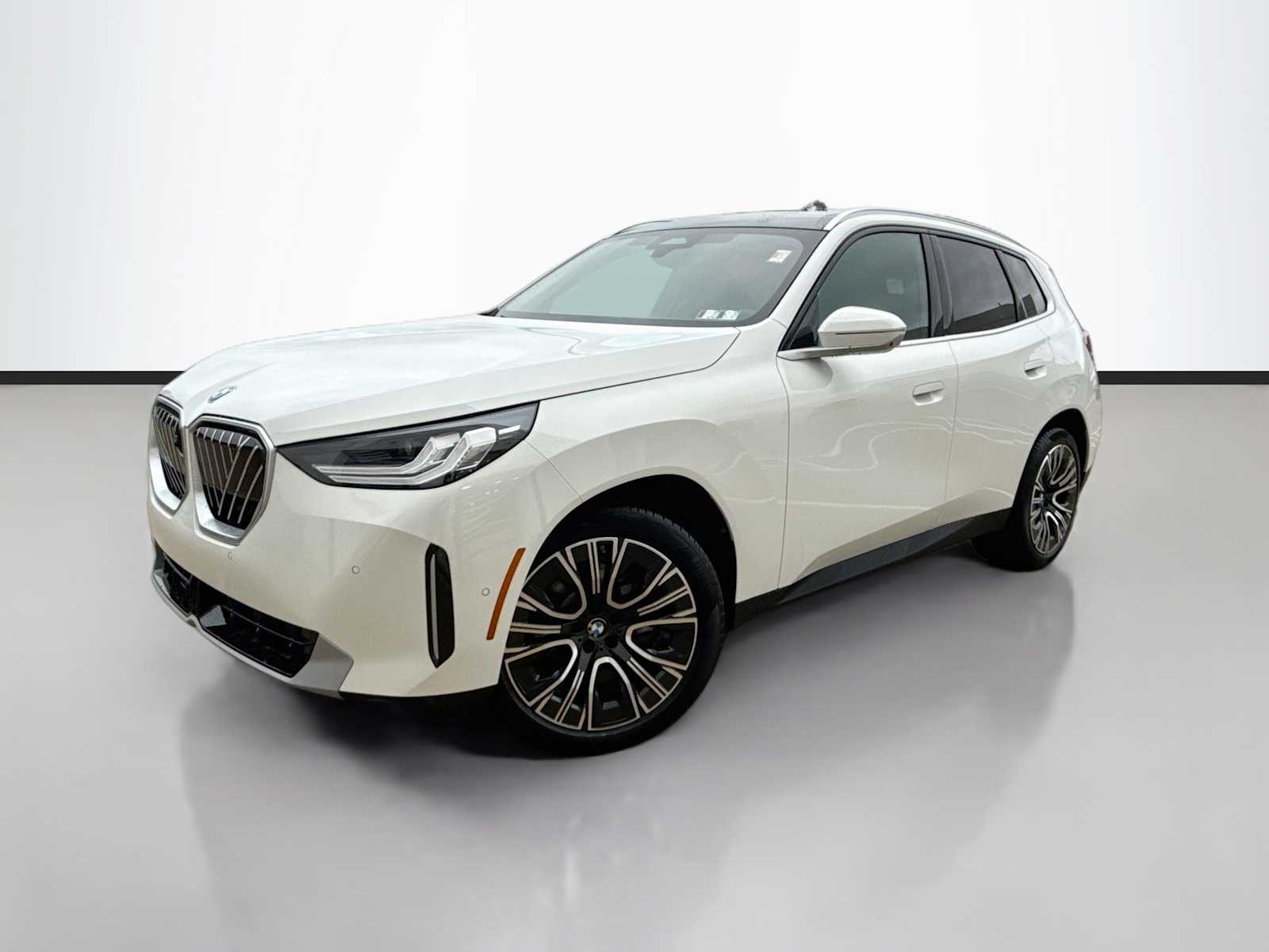 2026 Bmw X3