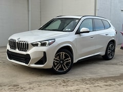 2026 BMW X1 xDrive28i SUV