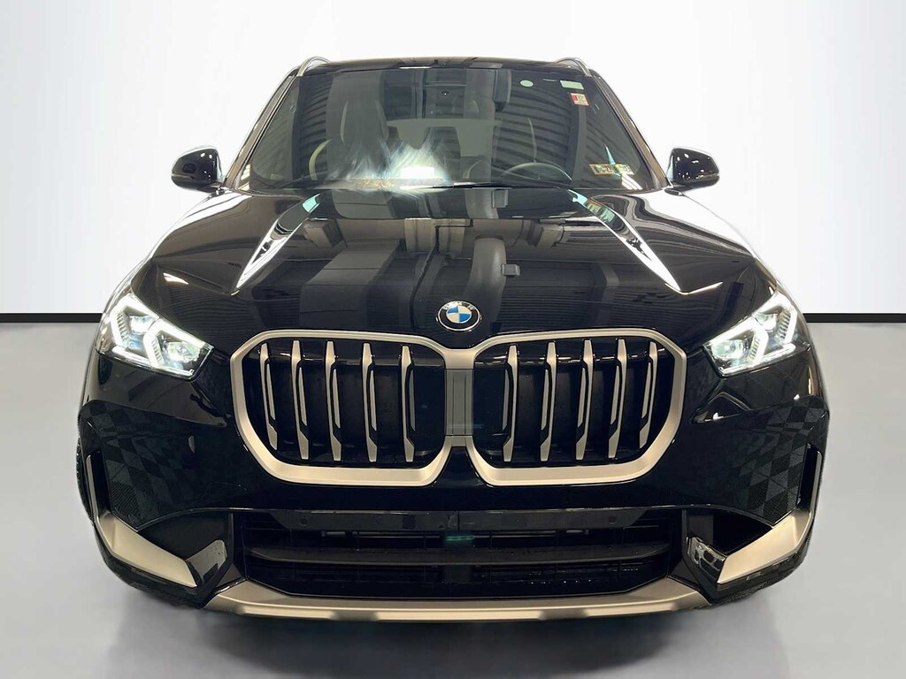 New 2027 BMW X1 xDrive28i xDrive28i SAV