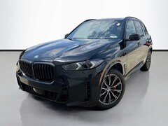 2026 BMW X5 PHEV xDrive50e SUV