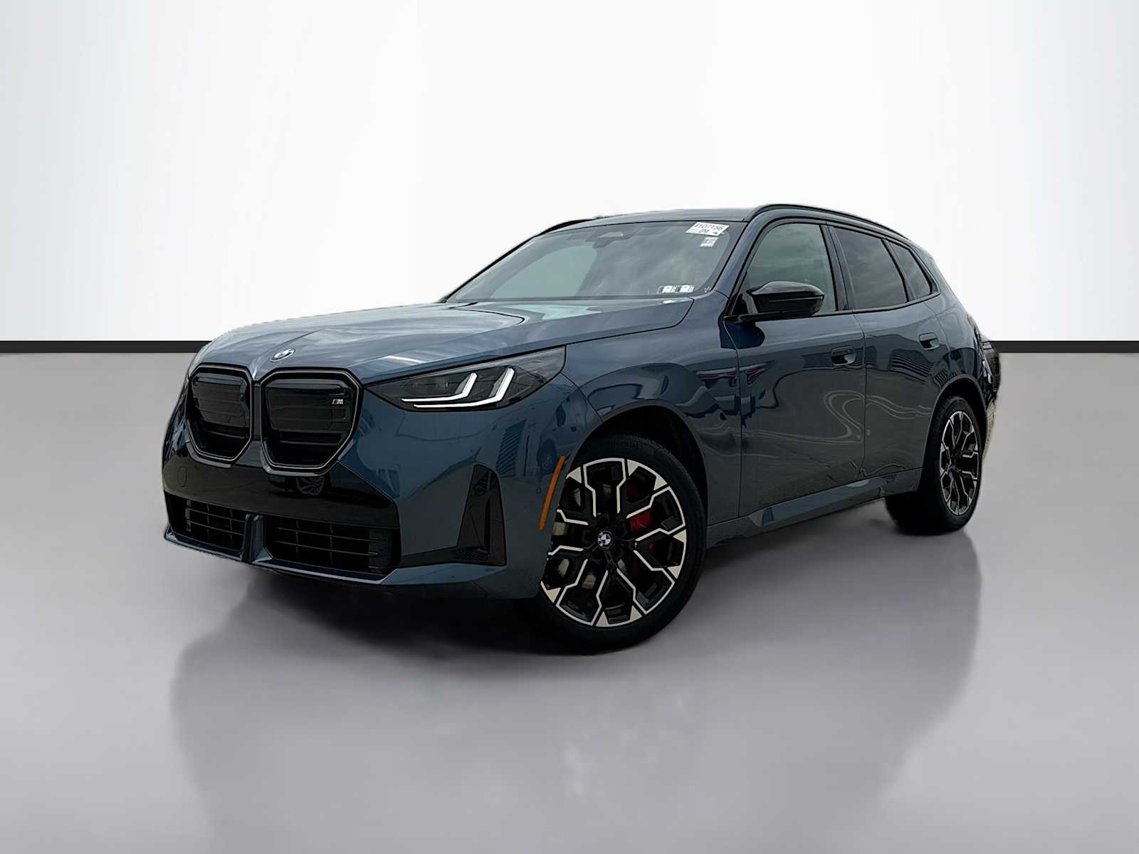 2026 BMW X3 M50 XDRIVE's photo