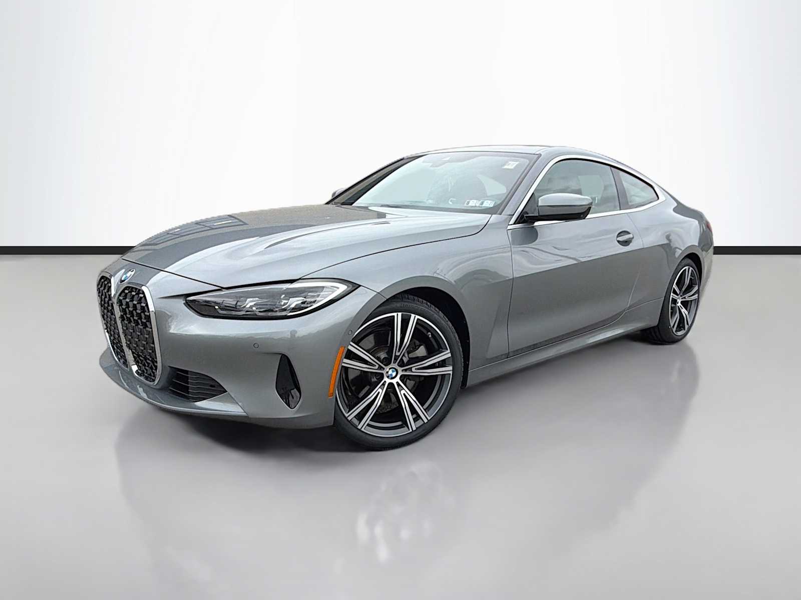 2024 BMW 4 Series 430i xDrive Coupe's photo