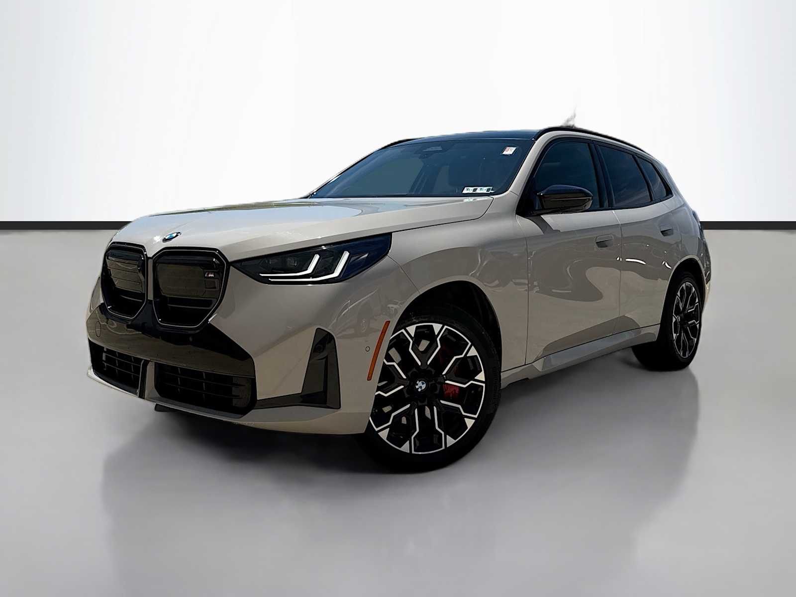 2025 BMW X3 M50 XDRIVE's photo
