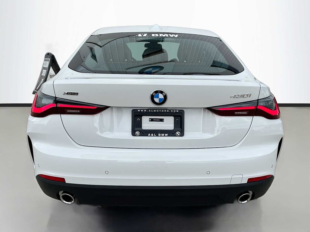 New 2026 BMW 430i xDrive Gran Coupe