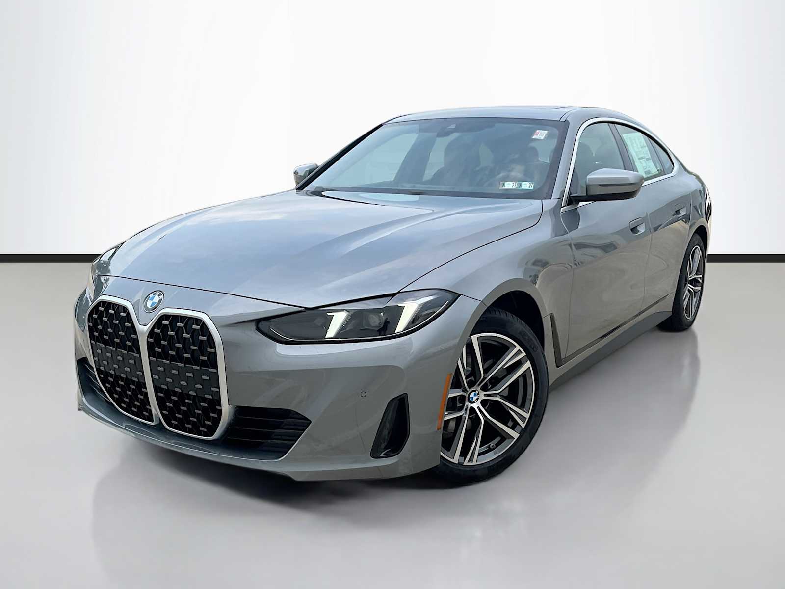  BMW 430i