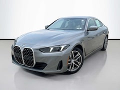2026 BMW 430i xDrive Gran Coupe