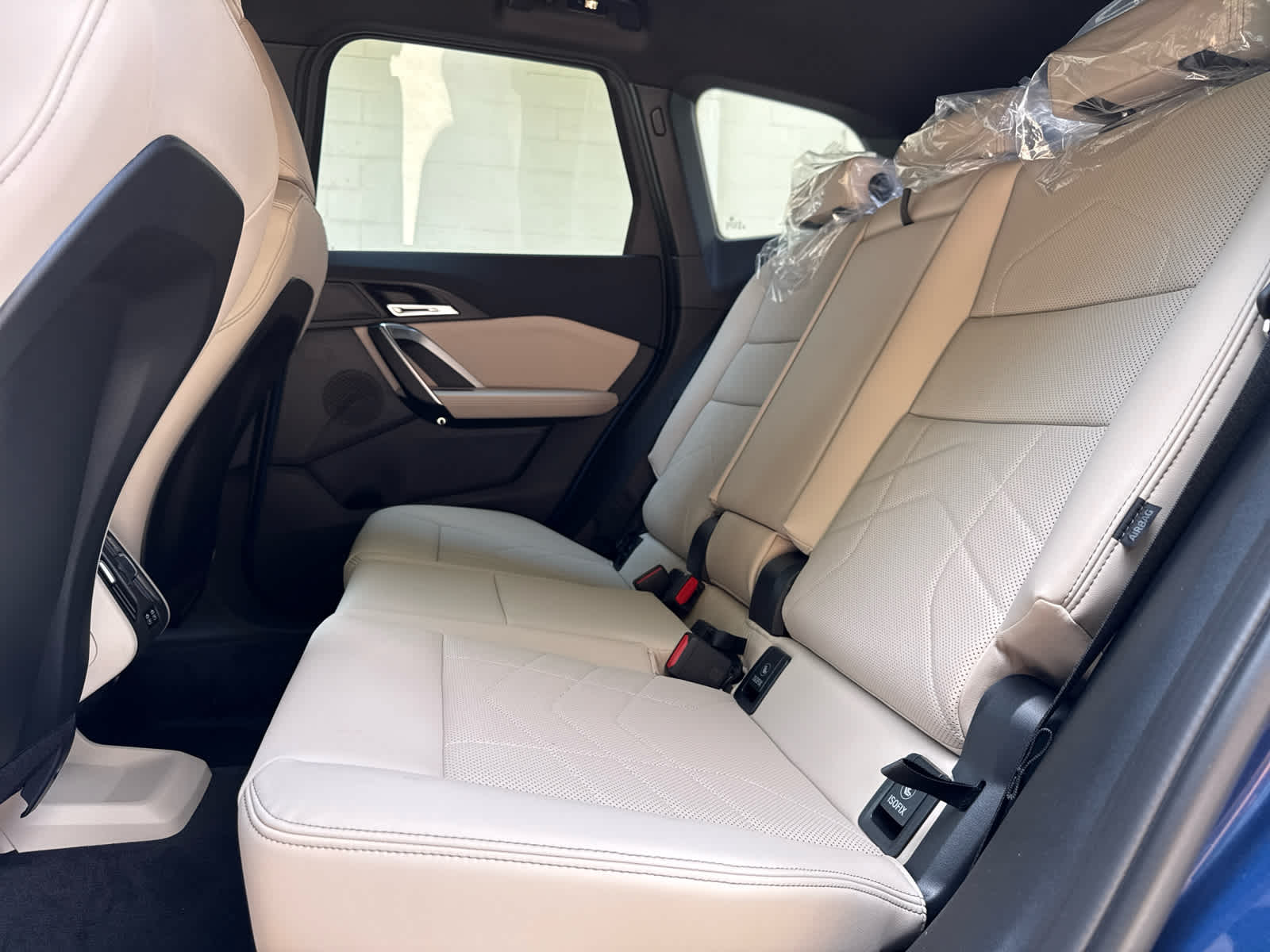 2025 BMW X1 28i - Photo 16