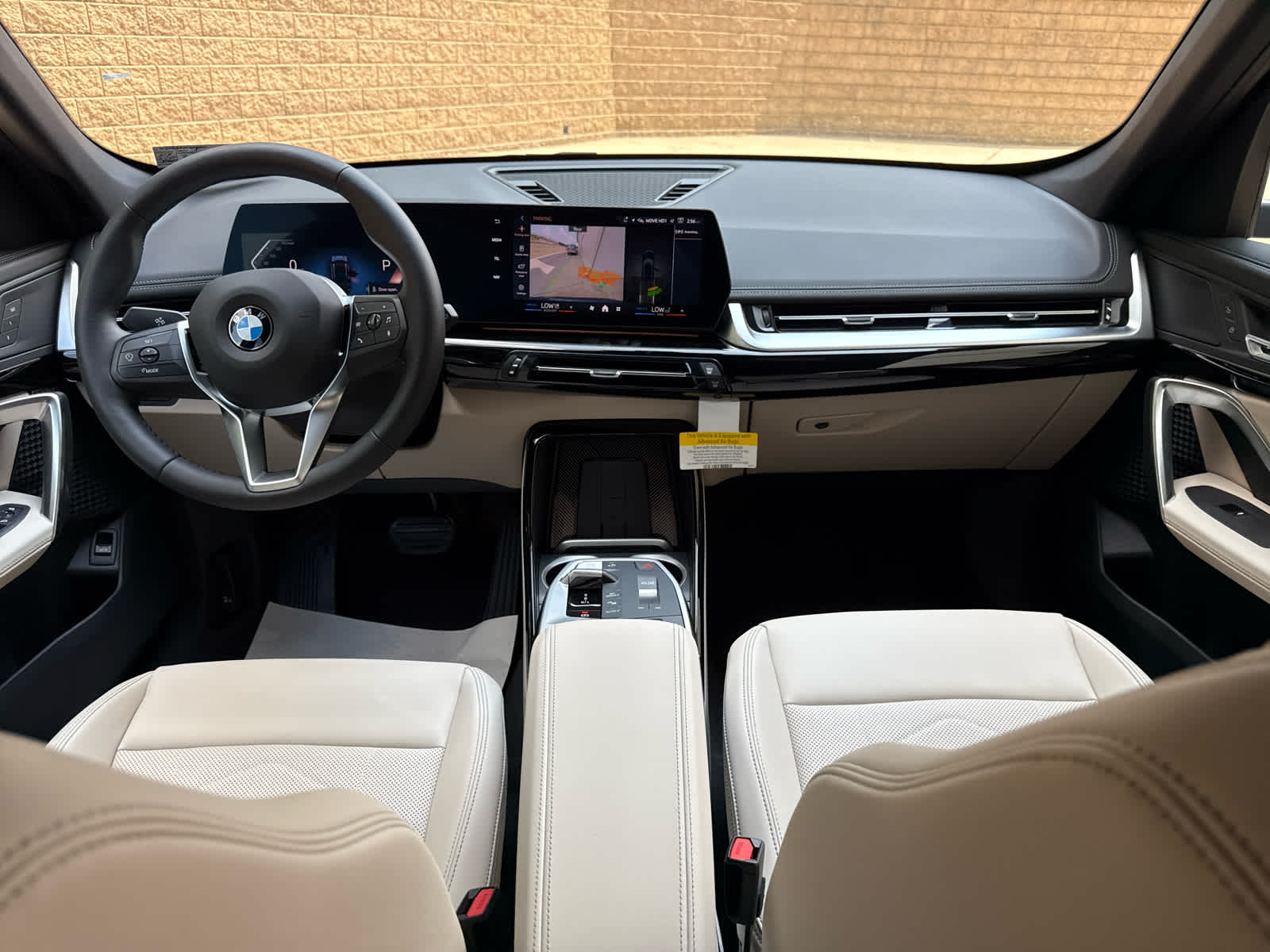 2025 BMW X1 28i - Photo 8