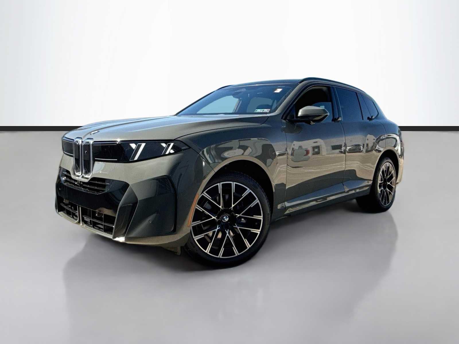 2027 BMW X5
