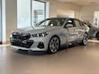 BMW 550e