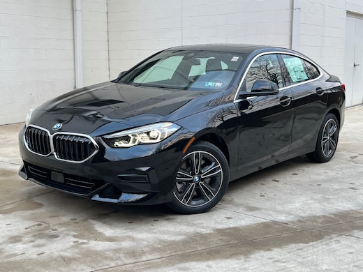 Shop New & Used BMW Cars