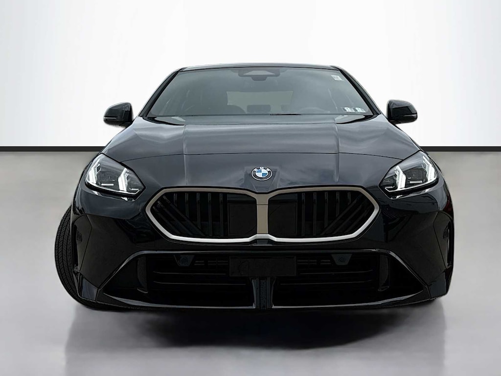New 2026 BMW 228i xDrive Gran Coupe