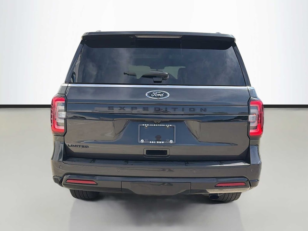 Used 2023 Ford Expedition Limited SUV