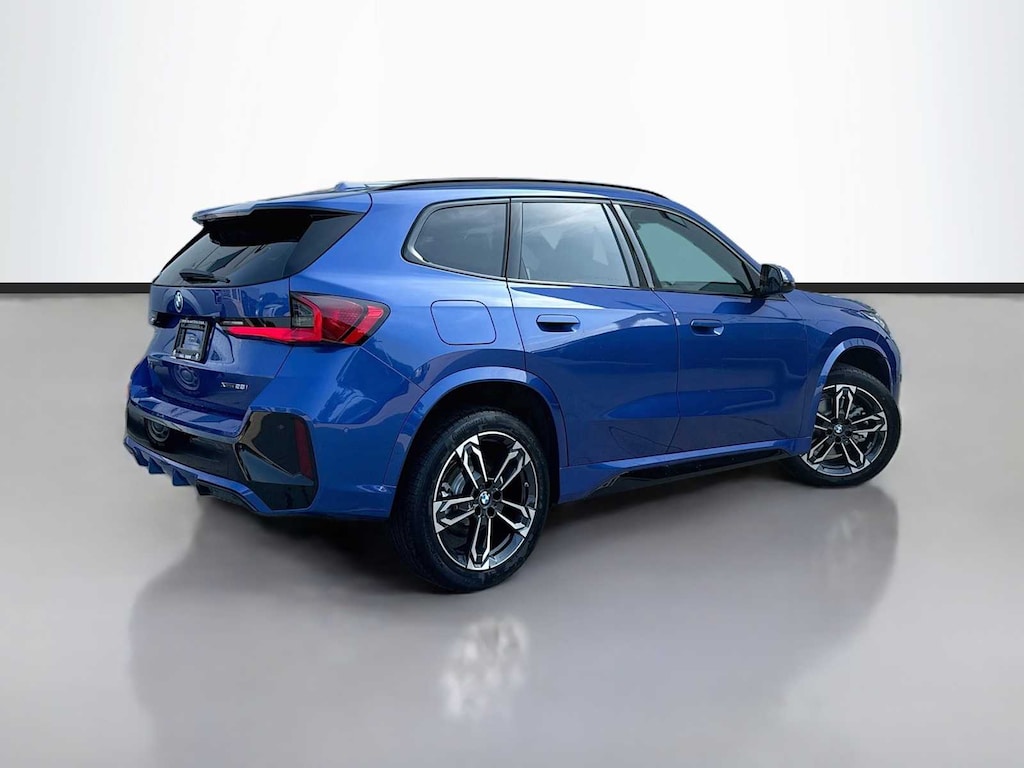 New 2027 BMW X1 xDrive28i SUV