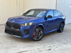 2026 BMW X2 xDrive28i SUV