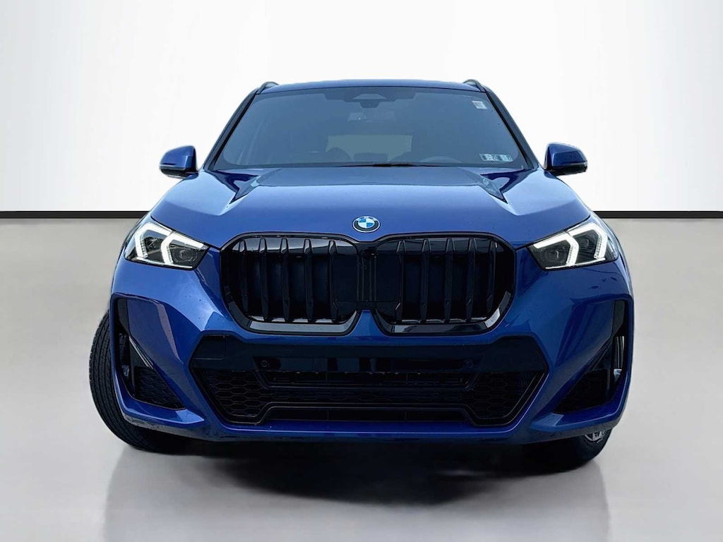 New 2027 BMW X1 xDrive28i SUV