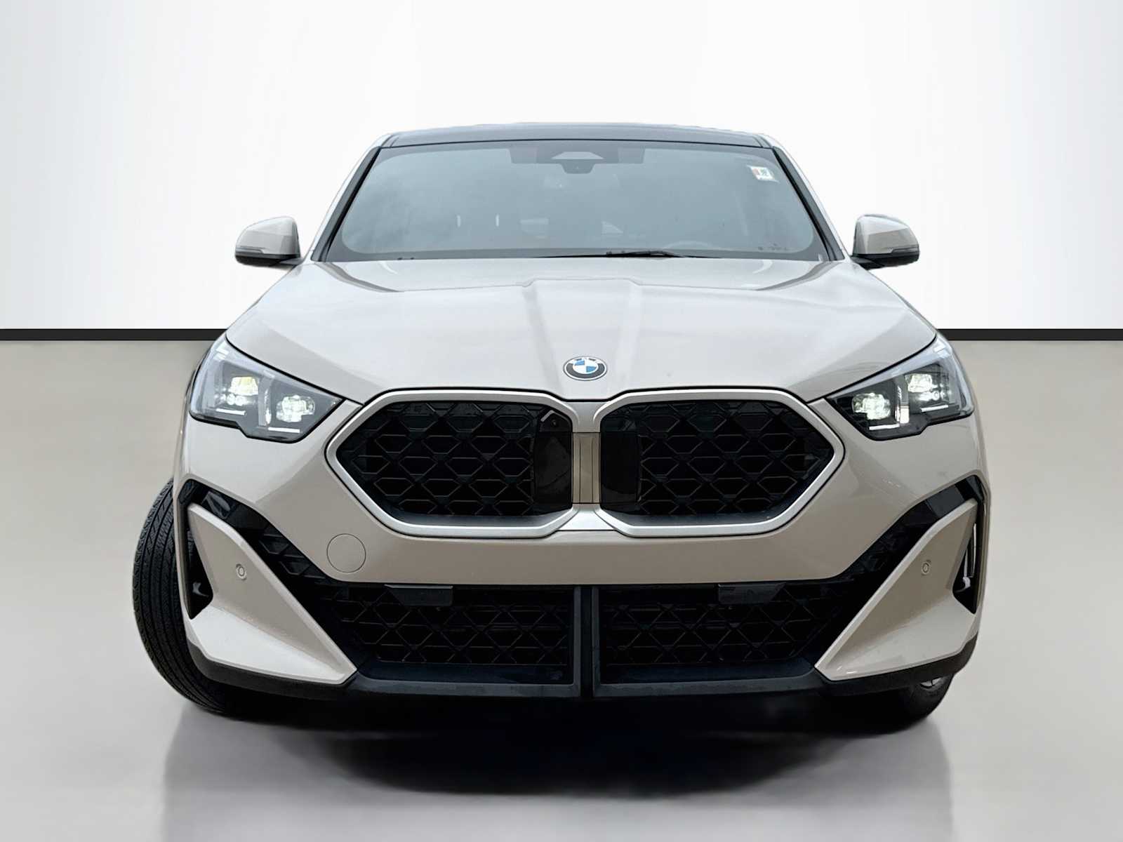 Certified 2026 BMW X2 xDrive28i SUV