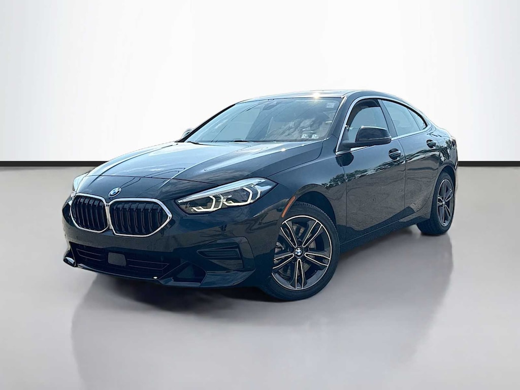 Certified 2023 BMW 228i xDrive Gran Coupe