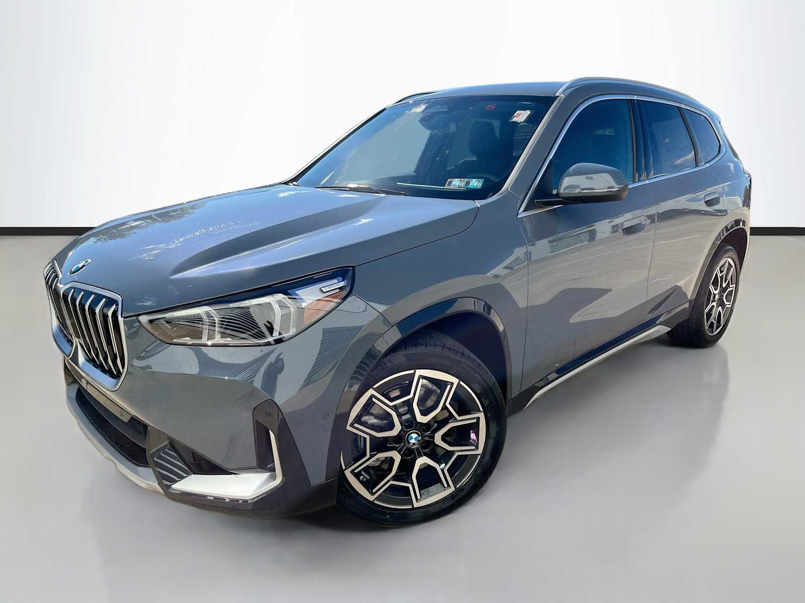 2027 Bmw X1