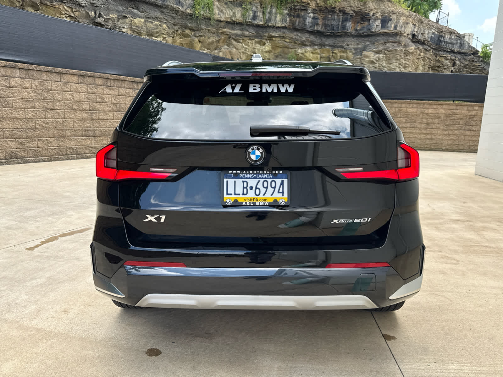 2024 Bmw X1 XDrive28i photo 4