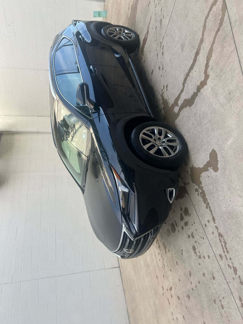 Used 2016 Lexus NX 200t Base SUV