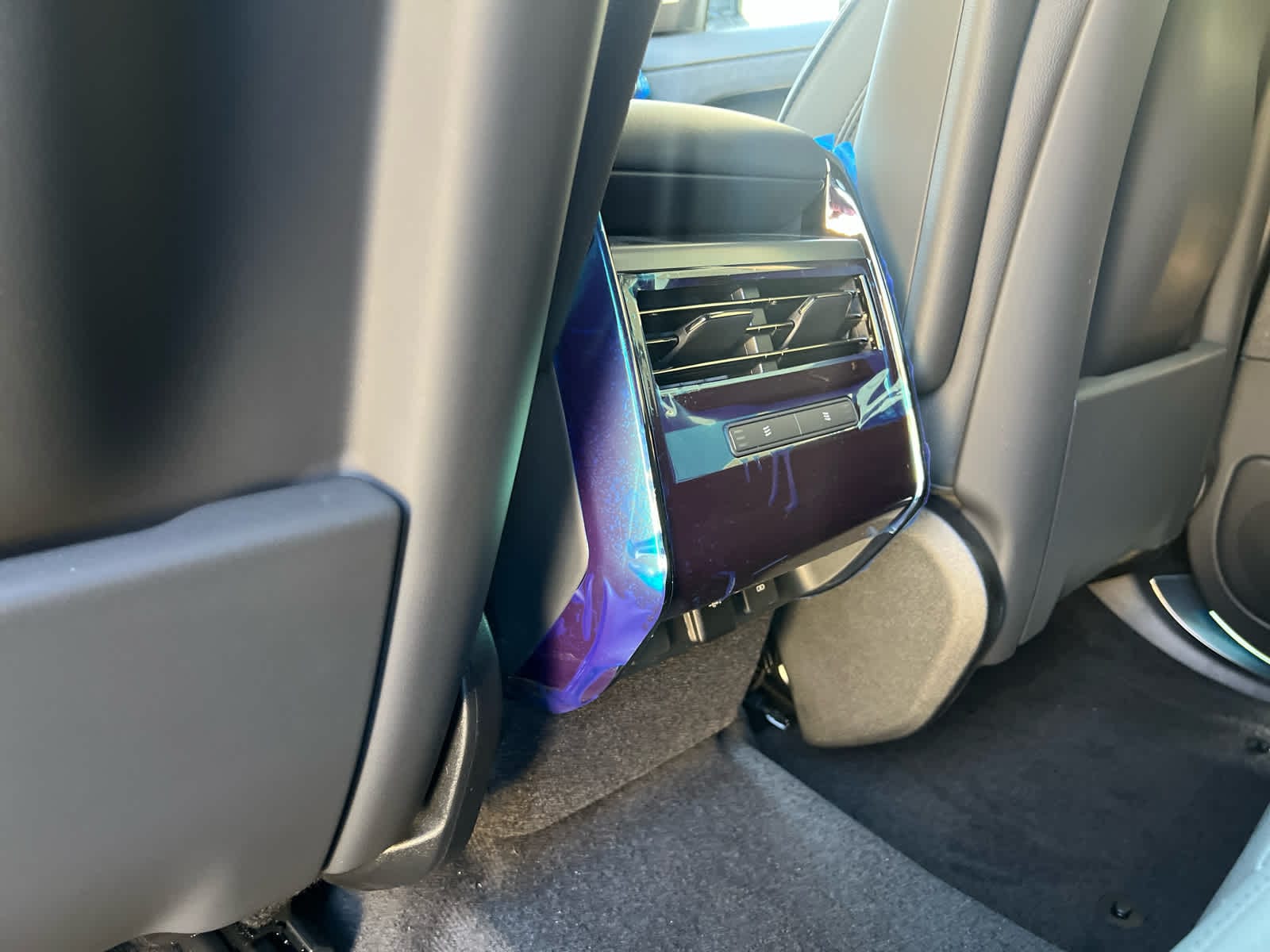 2025 Land Rover Range Rover Sport S - Photo 17