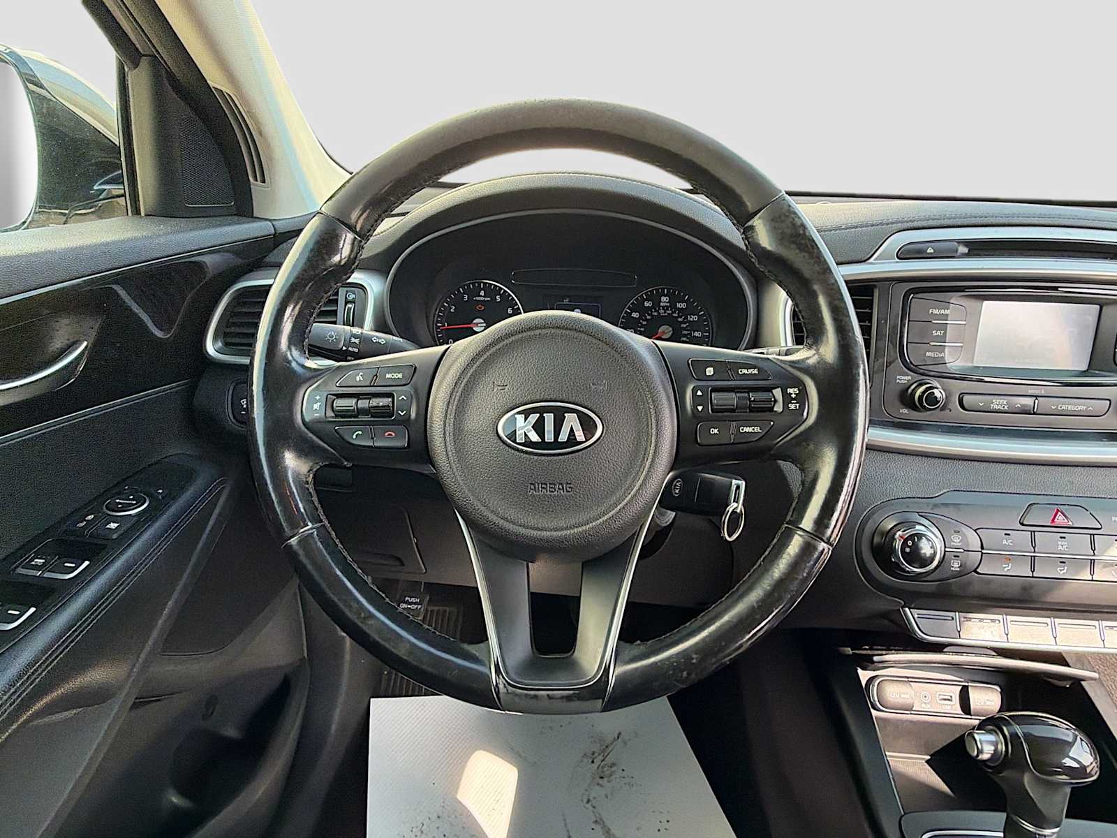 2016 Kia Sorento LX - Photo 11
