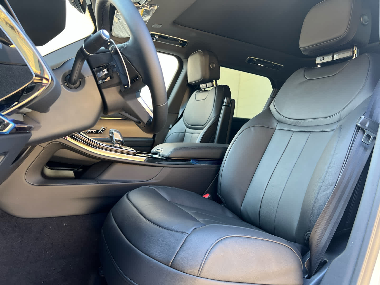 2025 Land Rover Range Rover Sport S - Photo 13