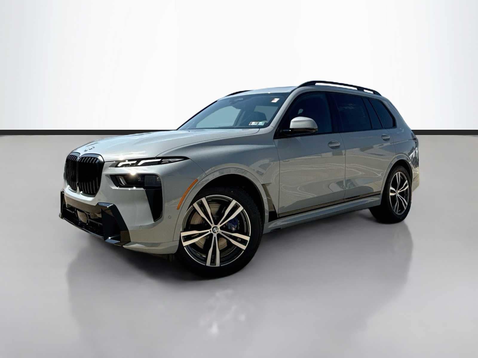 2027 Bmw X7