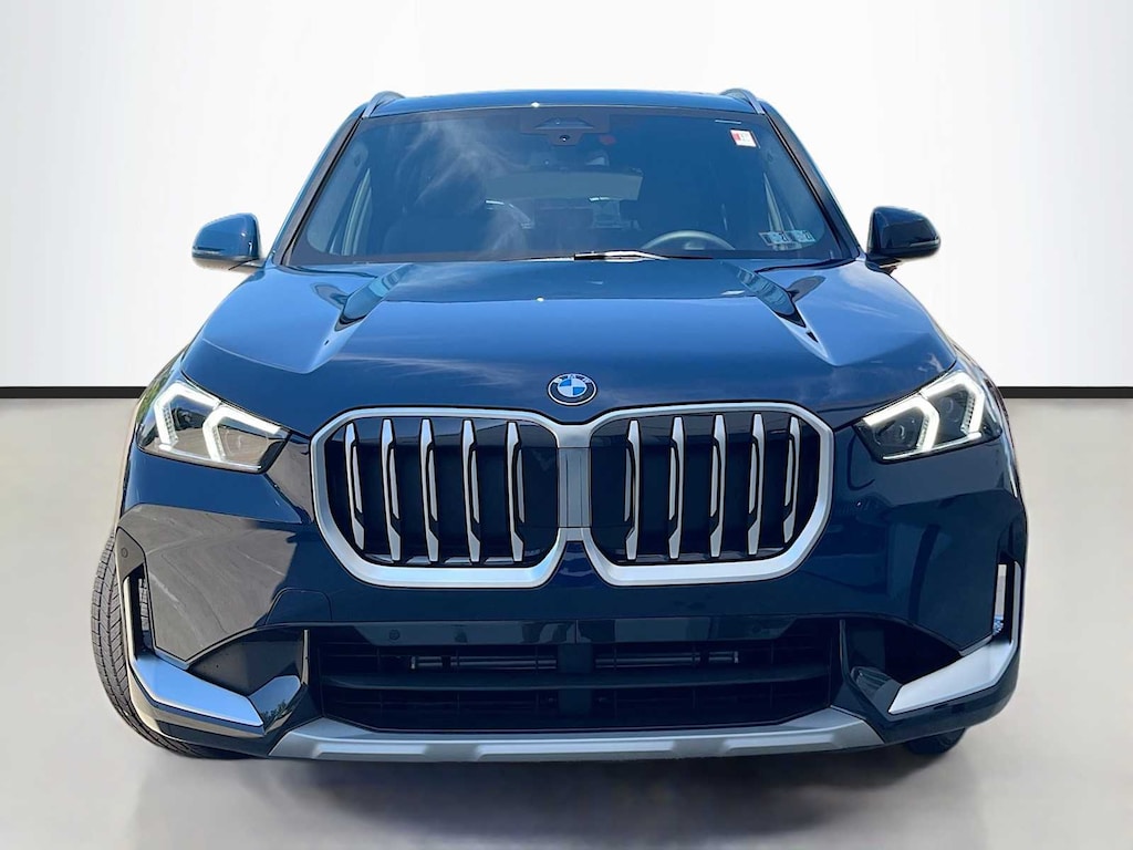 New 2026 BMW X1 xDrive28i SUV