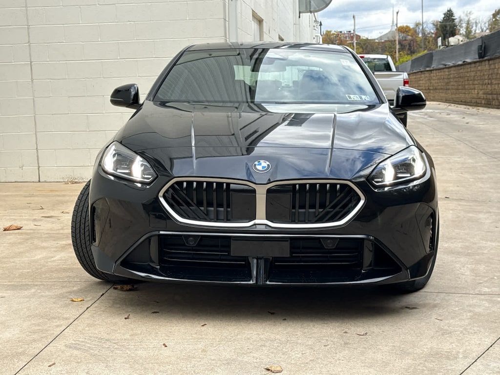 New 2026 BMW 228i xDrive Gran Coupe