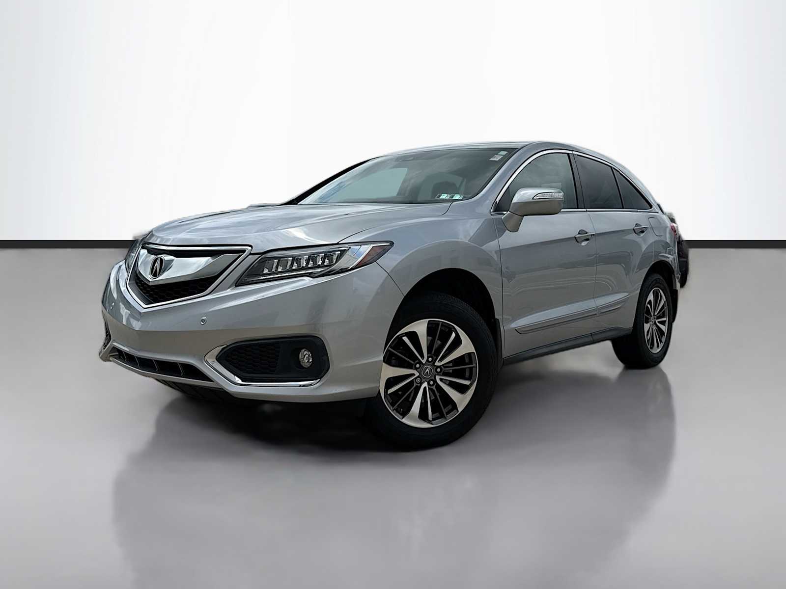 2017 Acura RDX Advance Package SH-AWD's photo