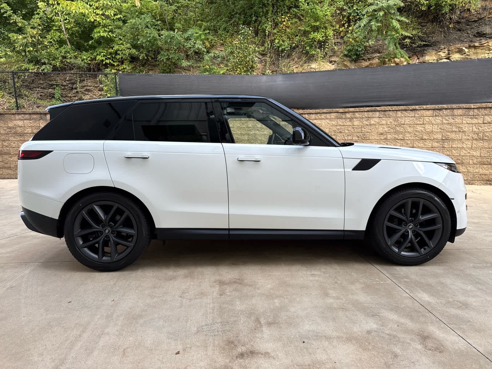 2024 Land Rover Range Rover Sport SE - Photo 7