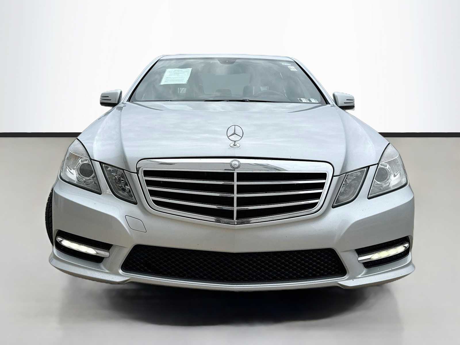 Used 2012 Mercedes-Benz E-Class E350 Sport with VIN WDDHF8JB9CA609186 for sale in Monroeville, PA