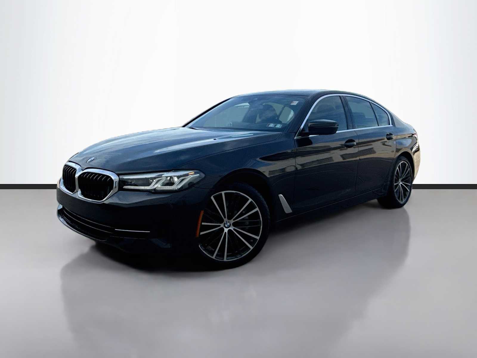 2023 Bmw 530i