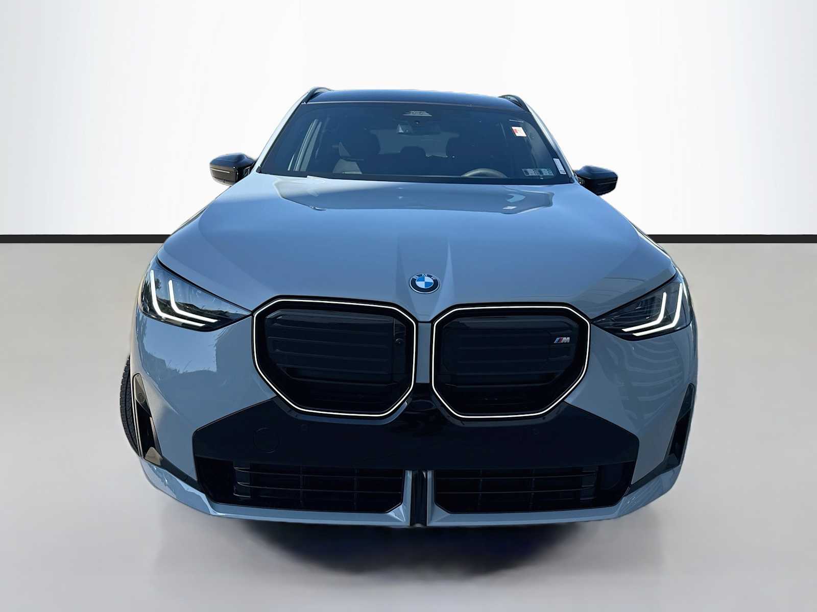 New 2026 BMW X3 M50 xDrive SUV