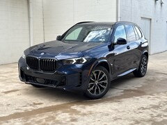 2026 BMW X5 xDrive40i SUV