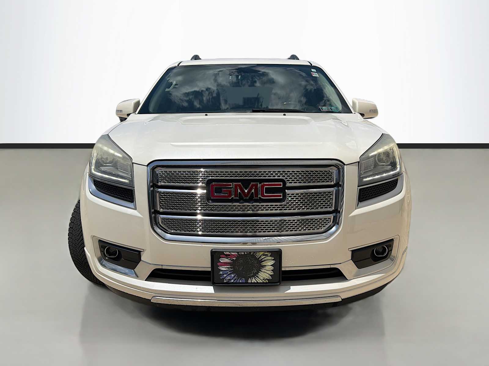 Used 2015 GMC Acadia Denali with VIN 1GKKVTKD0FJ233301 for sale in Monroeville, PA