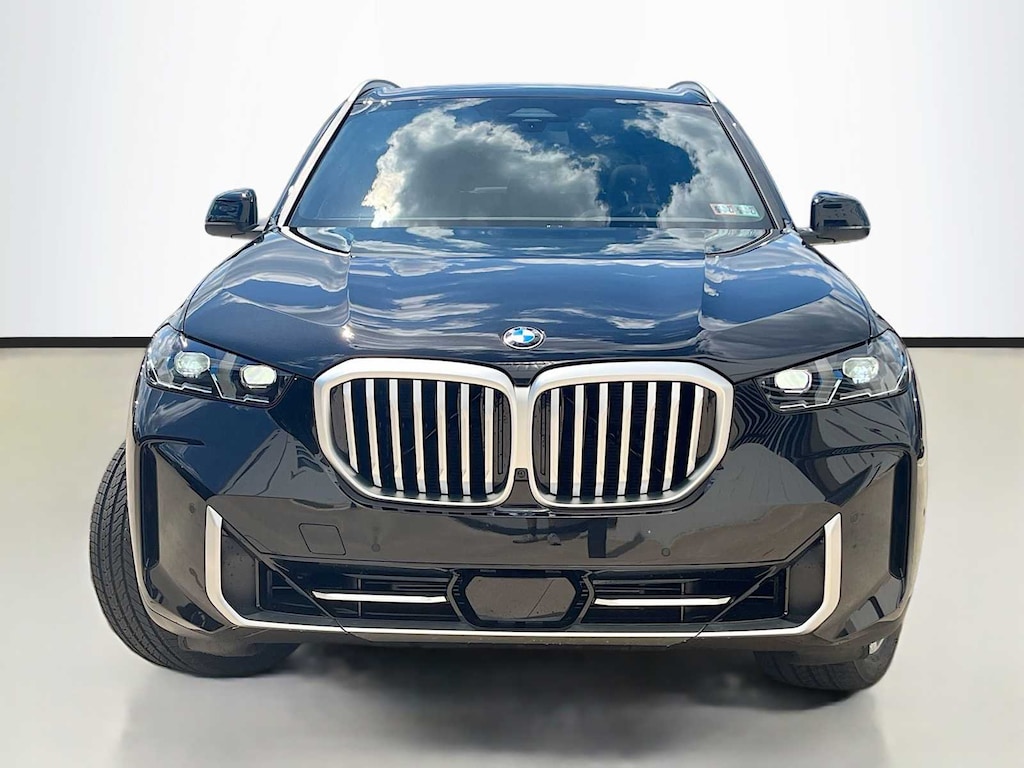New 2026 BMW X5 xDrive40i SUV