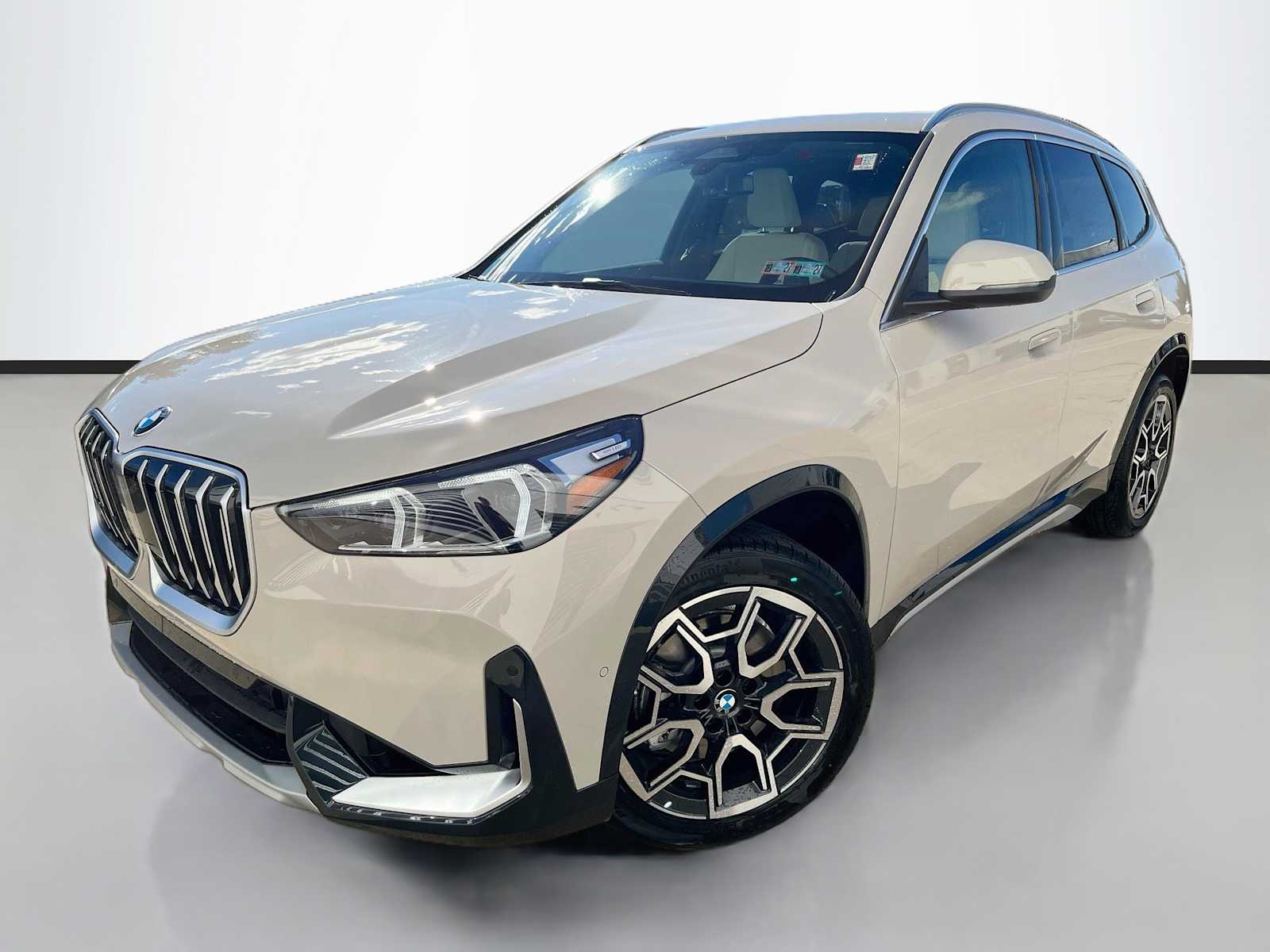 2027 Bmw X1