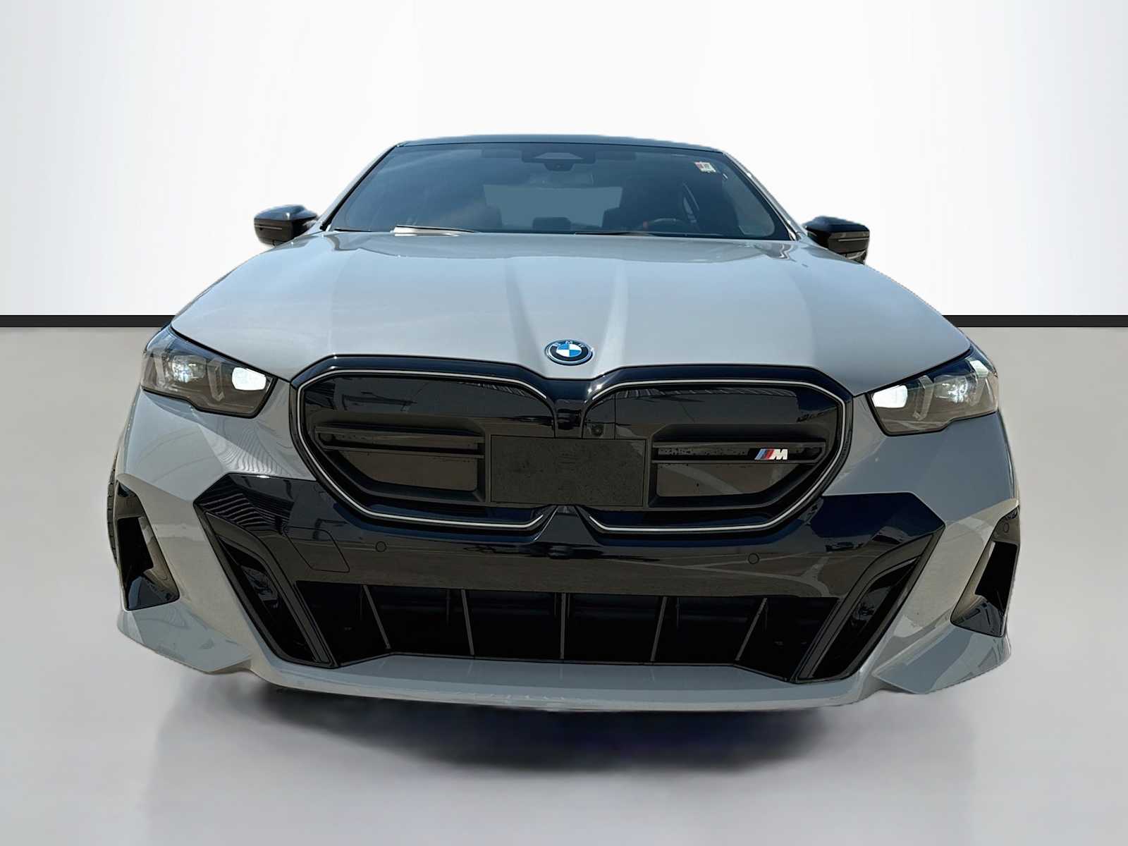 Used 2024 BMW i5 M60 with VIN WBY43FK06RCP55558 for sale in Monroeville, PA