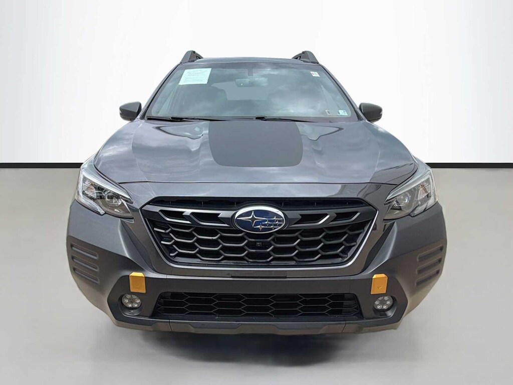 Used 2022 Subaru Outback Wilderness SUV