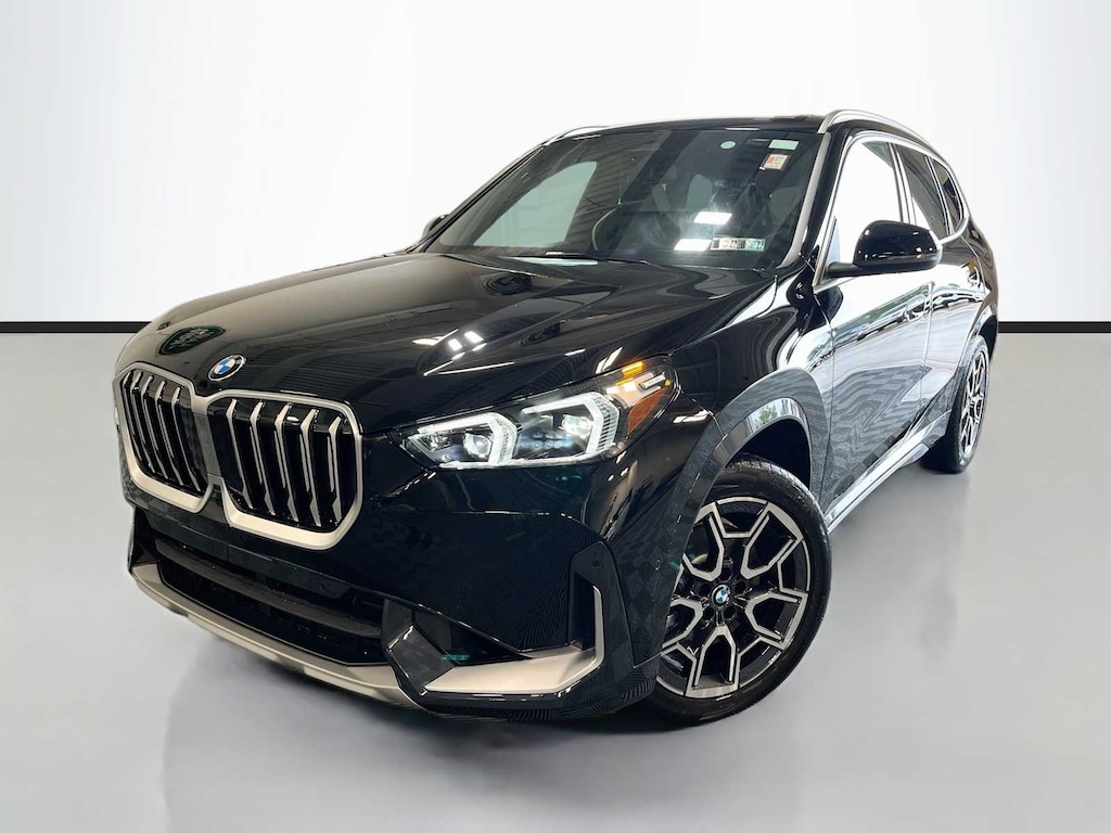 New 2027 BMW X1 xDrive28i xDrive28i SAV