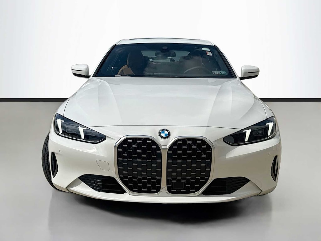 New 2027 BMW 430i xDrive Coupe