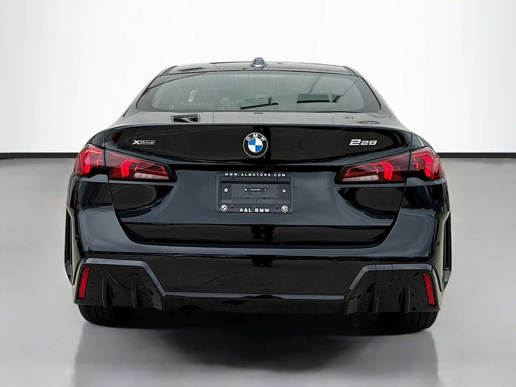 New 2026 BMW 228i xDrive Gran Coupe