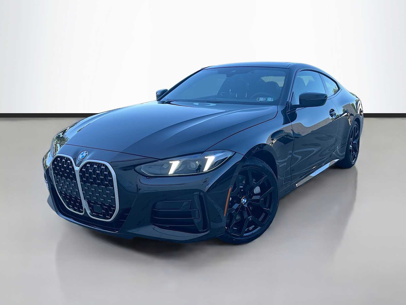 2027 Bmw 430i